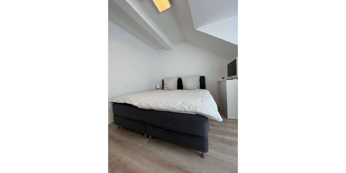 Etagenwohnung Bad Kreuznach Bad Münster am Stein-Ebernburg - 1 Zimmer, 20 m&sup2;, 595&euro; | Angebot:25444921
