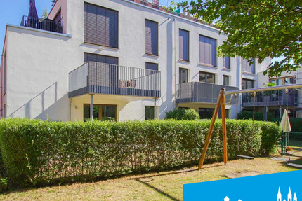 Wohnung Nürnberg Eberhardshof - 2.5 Zimmer, 98 m&sup2;, 1.530&euro; | Angebot:24952484