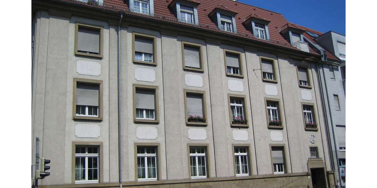 Wohnung zum Mieten in Karlsruhe 1.235 € 116.39 m² 3 zimmer