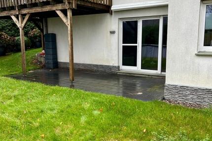 Souterrainwohnung mit großzügigem Garten (2ZKB) zimmer