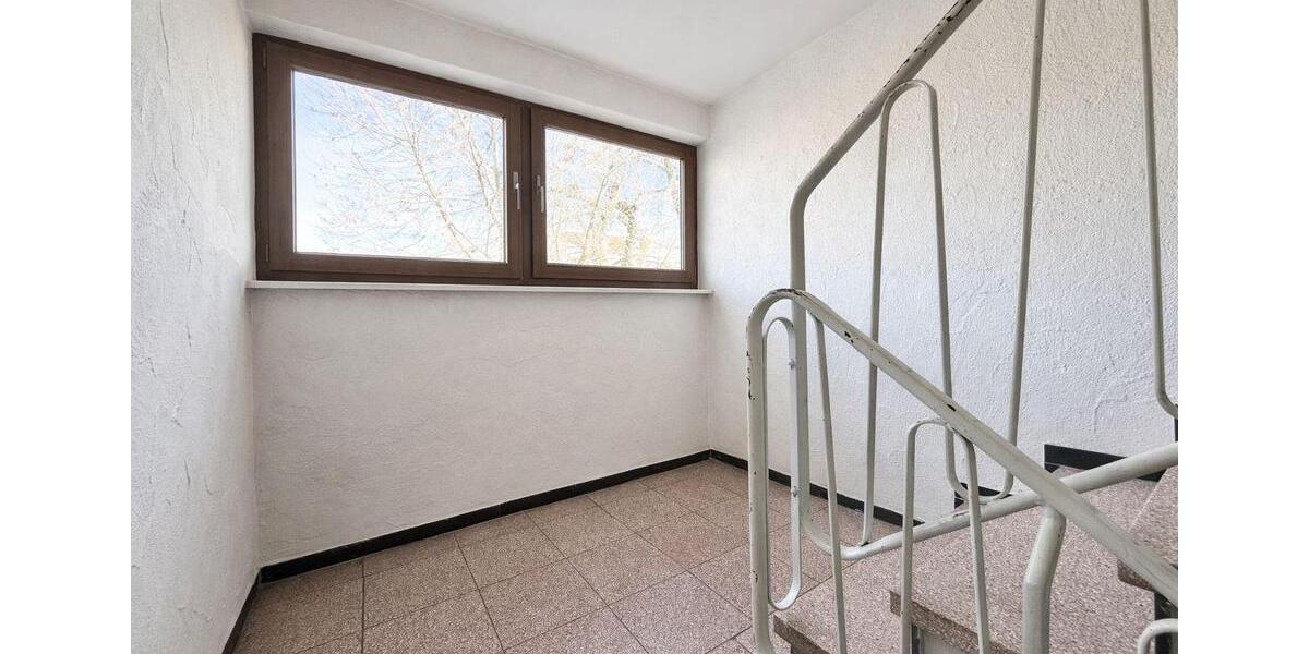 Etagenwohnung Albstadt - 2 Zimmer, 60 m&sup2;, 485&euro; | Angebot:26670178