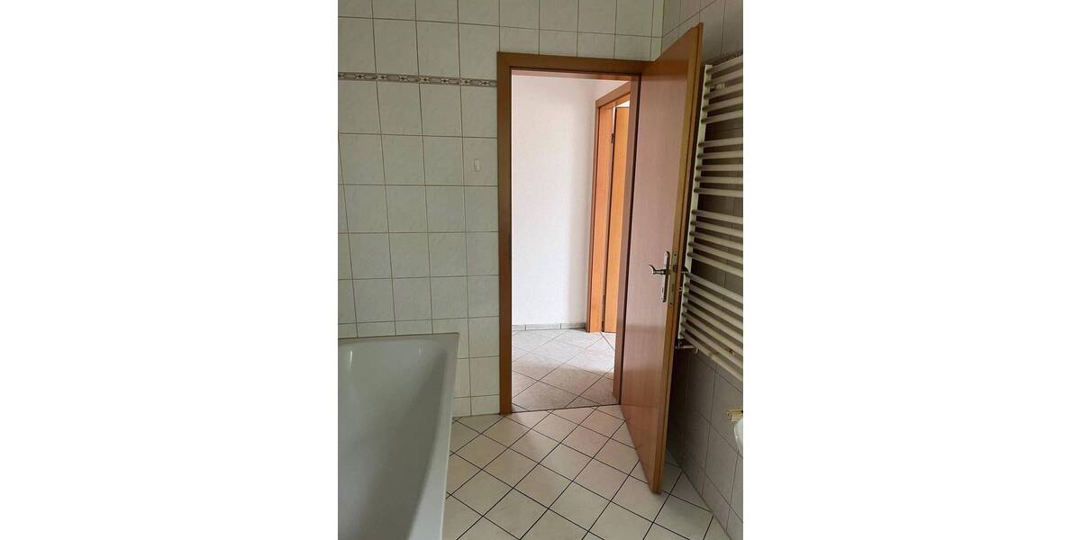 Etagenwohnung Halberstadt - 2 Zimmer, 62 m&sup2;, 345&euro; | Angebot:26741591