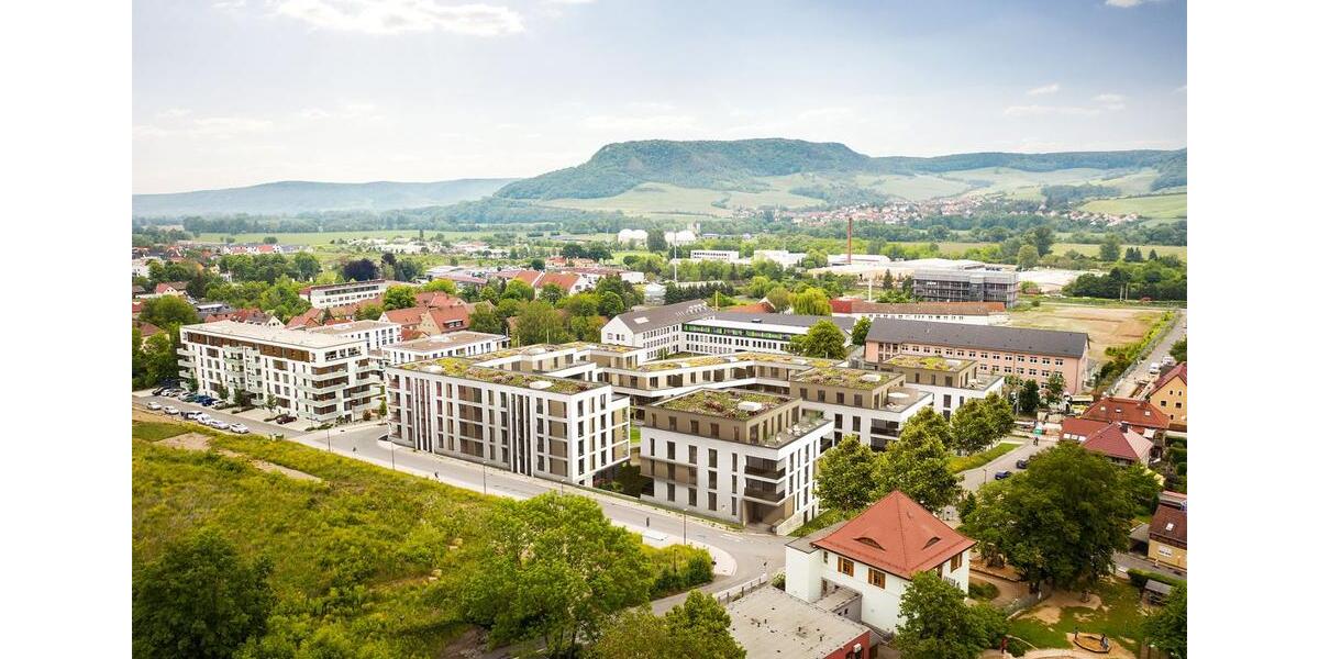 Gewerbeobjekt Jena - 1.624&euro; | Angebot:16343526