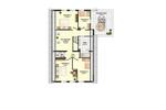 Einfamilienhaus Elsfleth - 6.5 Zimmer, 155 m&sup2;, 1.150&euro; | Angebot:26675545