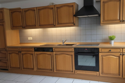 Wohnung Wettenberg - 2.5 Zimmer, 86 m&sup2;, 800&euro; | Angebot:25293191