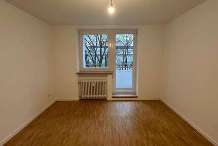 Wohnung zum Mieten in Fürth 709 € 55.39 m² 2 zimmer