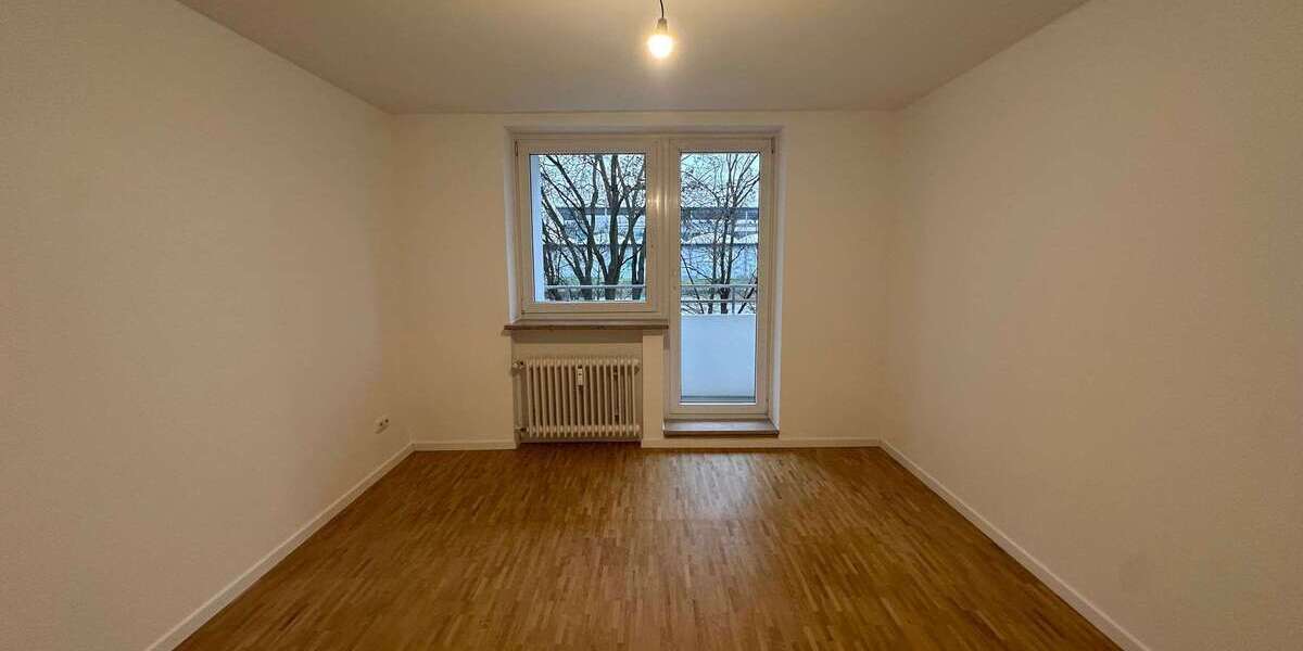 Wohnung zum Mieten in Fürth 709 € 55.39 m² 2 zimmer