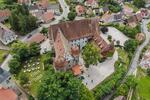 Etagenwohnung Forchheim - 3 Zimmer, 110 m&sup2;, 990&euro; | Angebot:26102580