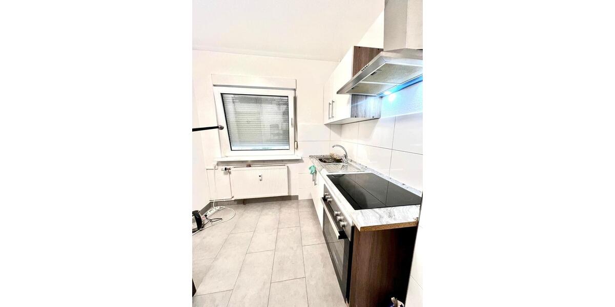 Wohnen auf Zeit Frankfurt am Main Bonames - 1 Zimmer, 25 m&sup2;, 325&euro; | Angebot:23320096