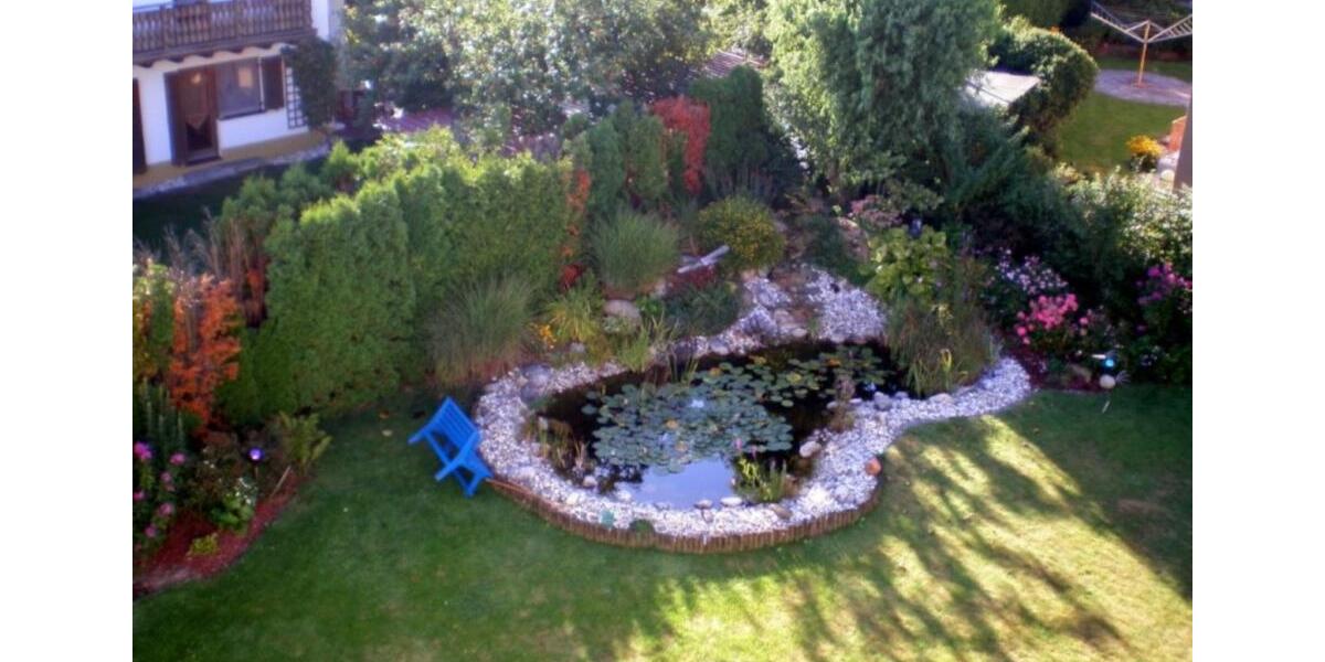 Dachgeschoßwohnung Regenstauf - 2 Zimmer, 550&euro; | Angebot:21606544