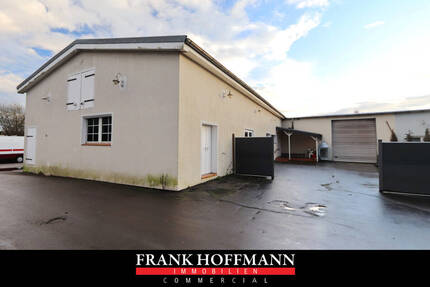 Gewerbeobjekt Kisdorf - 4.250&euro; | Angebot:23881307