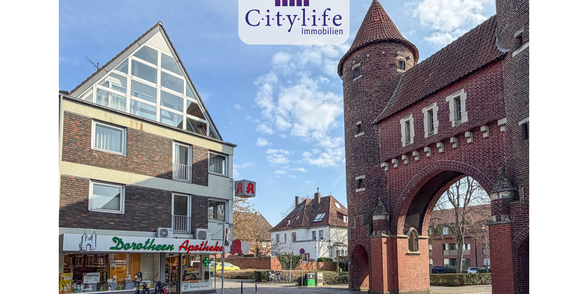 Gewerbeobjekt Dülmen - 780&euro; | Angebot:25915514