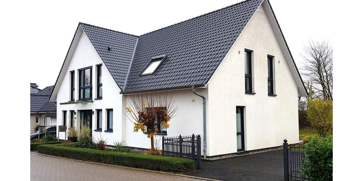 Top-Wohnung an der Ostsee 3 zimmer