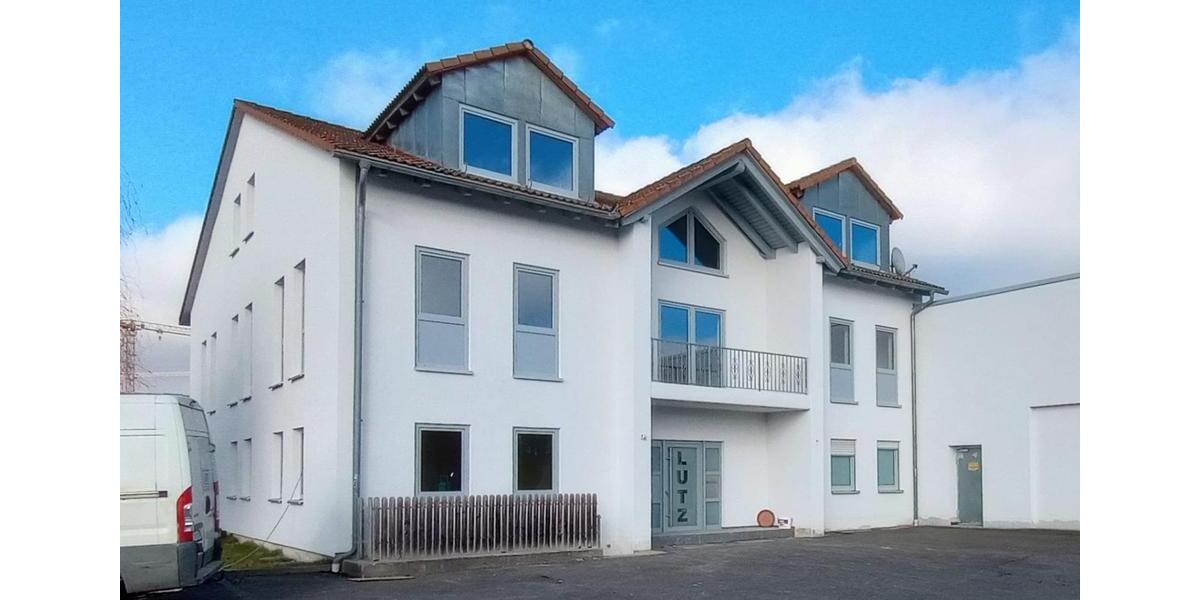 Gewerbeobjekt Marktredwitz - 10&euro; | Angebot:25864802