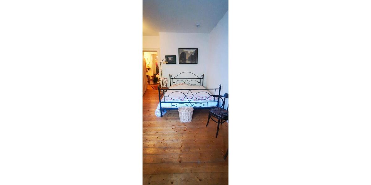 Wohnen auf Zeit Berlin Pankow - 1 Zimmer, 29 m&sup2;, 650&euro; | Angebot:26478843