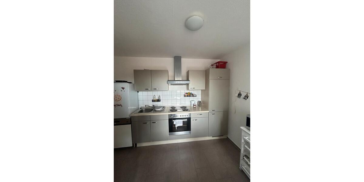 Etagenwohnung Osnabrück - 3 Zimmer, 70 m&sup2;, 720&euro; | Angebot:26234873