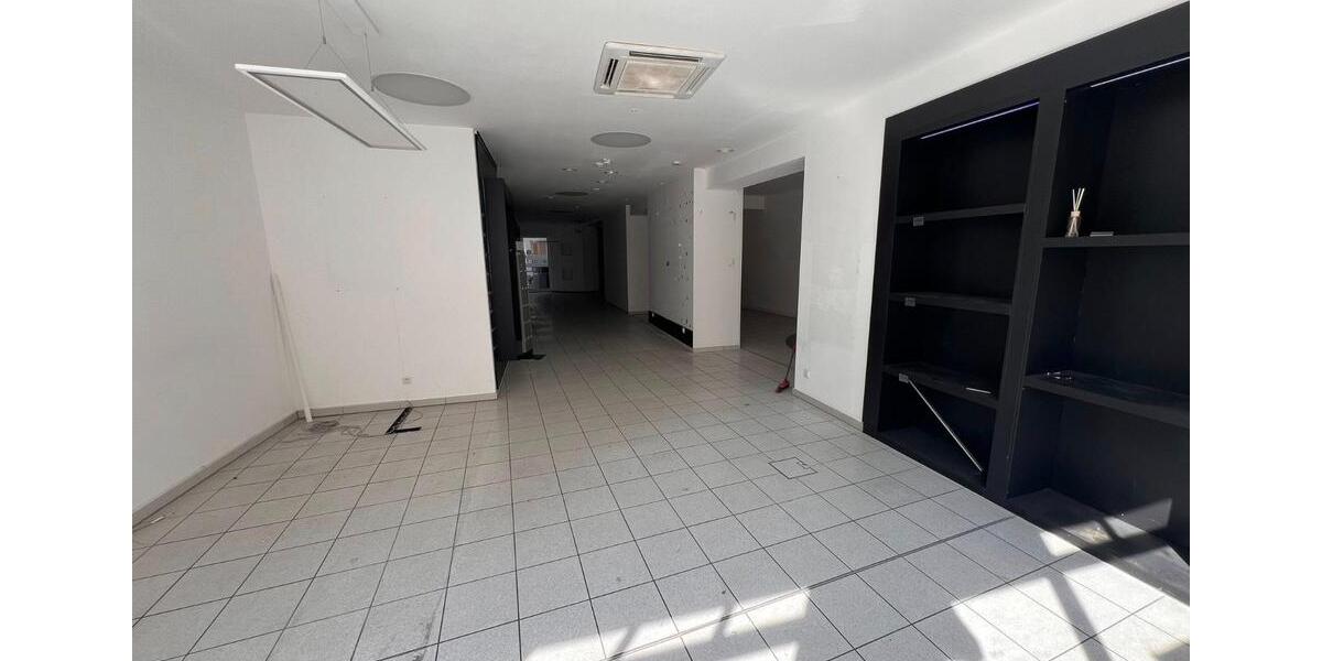 Gewerbeobjekt Bayreuth City - 3.375&euro; | Angebot:25876628