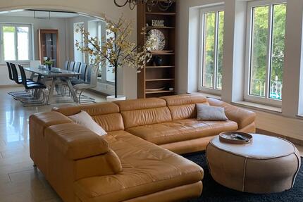 Wohnen auf Zeit Kempen - 3 Zimmer, 130 m&sup2;, 95&euro; | Angebot:24495969