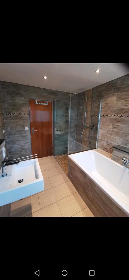 4-Raum-Wohnung in Koblenz-Metternich zimmer