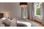 Fully furnished !! Ruhig, toll, neu & hell 2 Zi-Altbau in Tiergarten am Bundesratufer !! - Appartement Berlin Moabit | Angebot:26948568