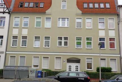 Wohnung zum Mieten in Magdeburg 335 € 43 m² 2 zimmer