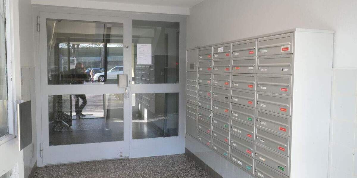 Etagenwohnung Bremen Mahndorf - 3 Zimmer, 73 m&sup2;, 580&euro; | Angebot:25702218