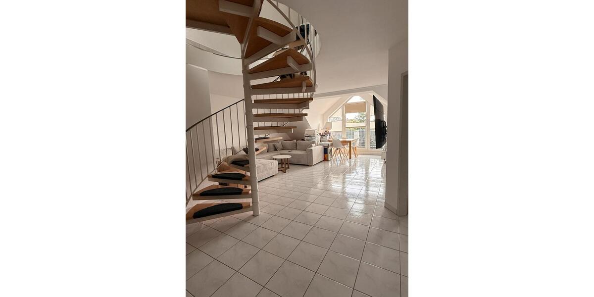 Maisonettenwohnung Marl Alt-Marl - 3.5 Zimmer, 93 m&sup2;, 866&euro; | Angebot:26650134