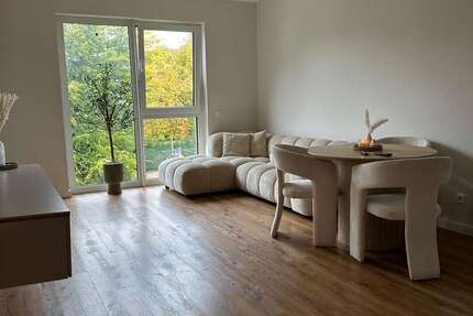 Wohnung zum Mieten in Krefeld 740 € 60.3 m² 2 zimmer