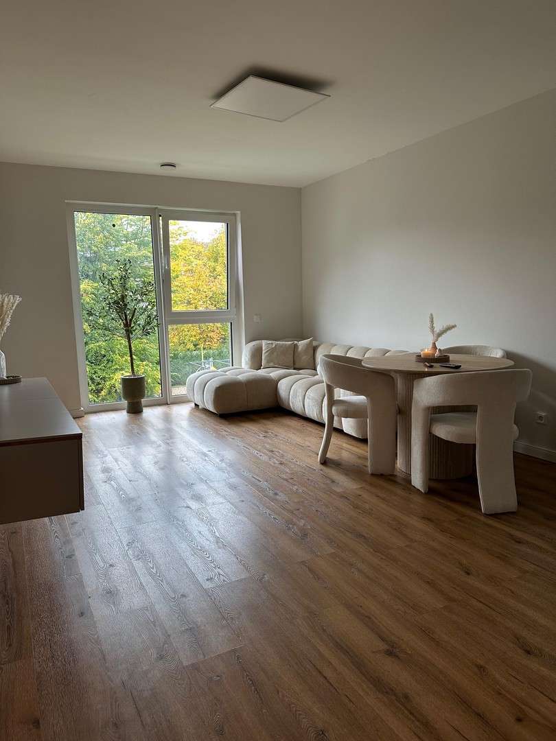 Wohnung zum Mieten in Krefeld 740 € 60.3 m² 2 zimmer
