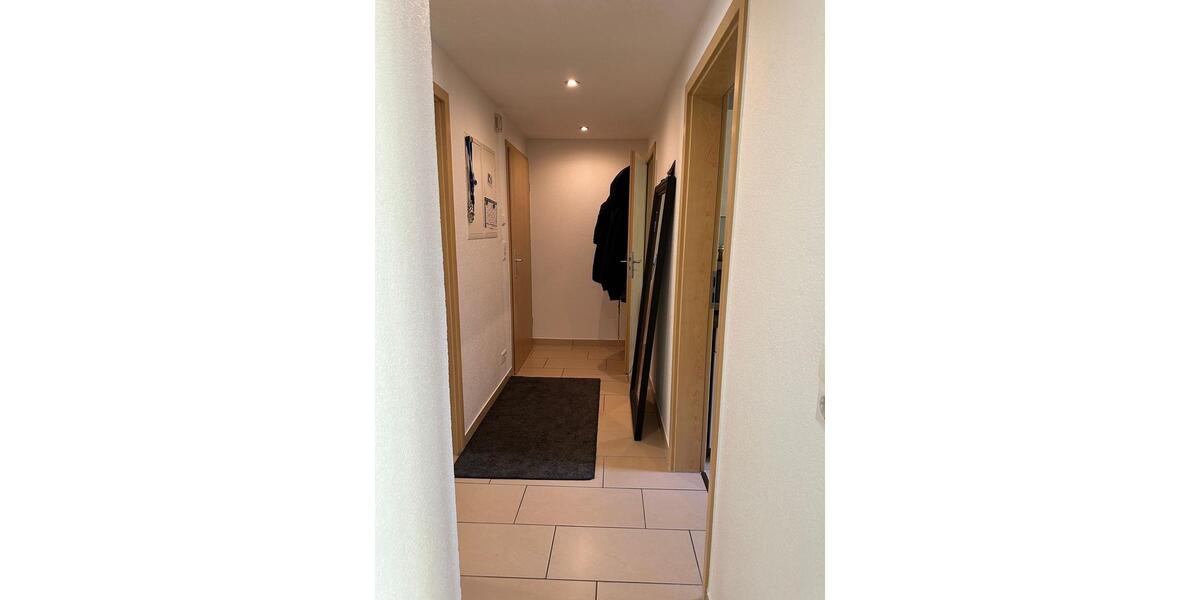 Etagenwohnung Oberndorf am Neckar - 3 Zimmer, 64 m&sup2;, 700&euro; | Angebot:26441767