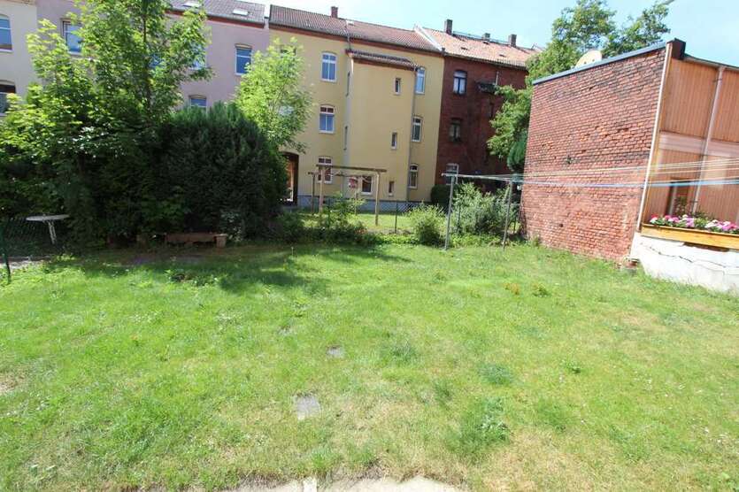 Wohnung zum Mieten in Zwickau Marienthal 410 € 62 m²