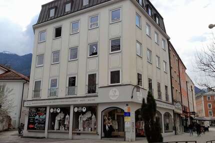 Gewerbeobjekt Bad Reichenhall - 560&euro; | Angebot:25983389