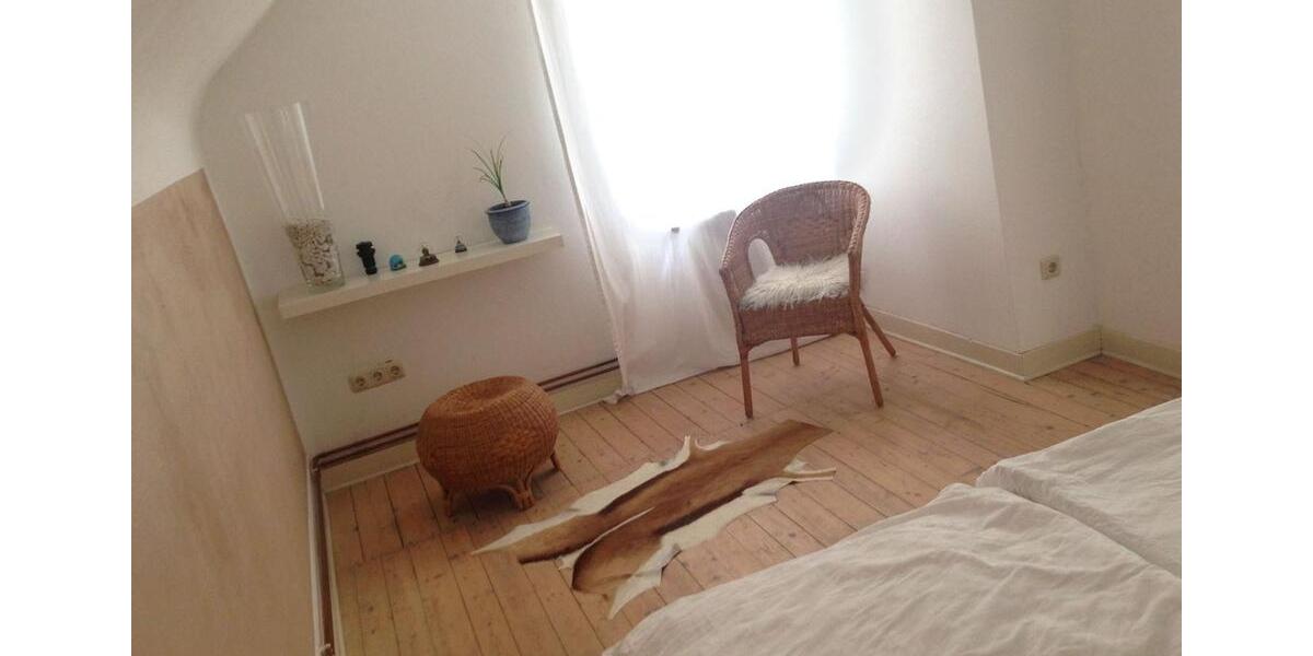 Tolles, mobliertes Zwechenhaus mit Garten auf Zeit 3 zimmer