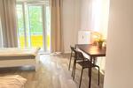 Wohnen auf Zeit Chemnitz Kapellenberg - 3 Zimmer, 57 m&sup2;, 13&euro; | Angebot:22657614