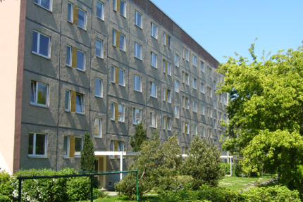 Wohnung Wernigerode Stadtfeld - 3 Zimmer, 66 m&sup2;, 362&euro; | Angebot:26737939