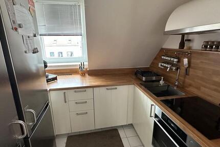 Wohnung Neustadt an der Donau - 4.5 Zimmer, 115 m&sup2;, 1.230&euro; | Angebot:26700352