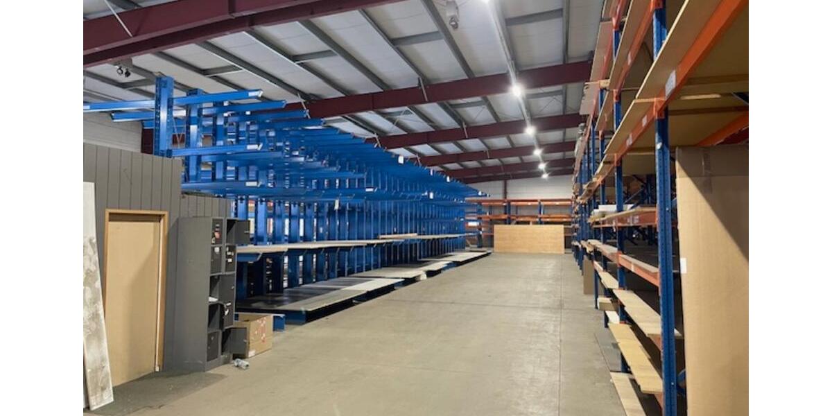 Gewerbeobjekt Bad Kreuznach - 5&euro; | Angebot:24694095