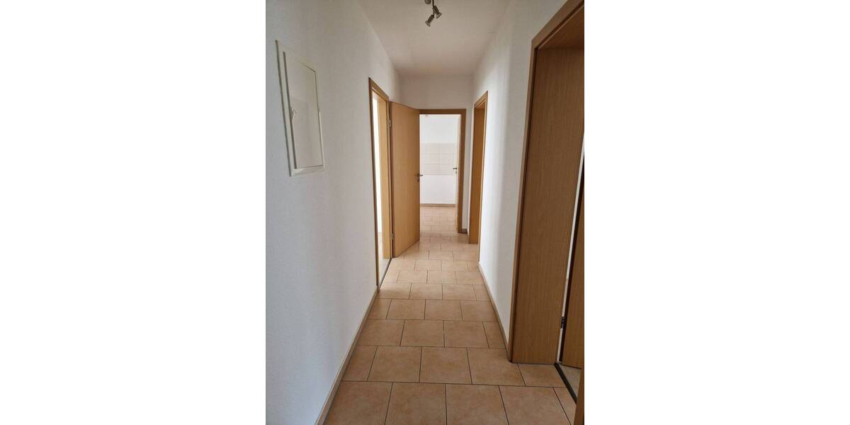Etagenwohnung Magdeburg Neue Neustadt - 3 Zimmer, 72 m&sup2;, 509&euro; | Angebot:26816890