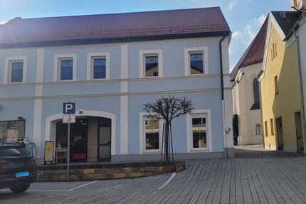 BüroPraxis in erfolgsversprechender Lage zimmer