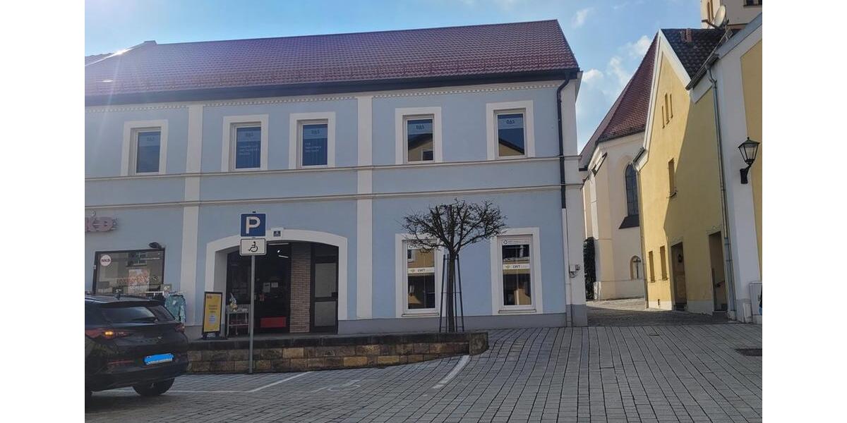 BüroPraxis in erfolgsversprechender Lage zimmer