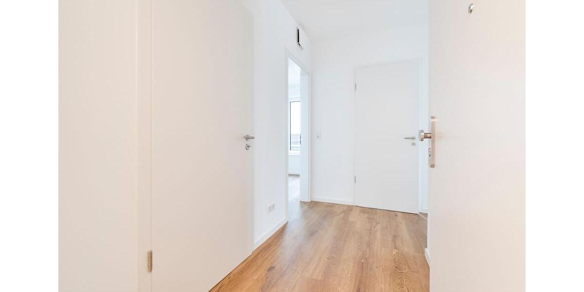 Etagenwohnung Oldenburg Bloherfelde - 2 Zimmer, 57 m&sup2;, 825&euro; | Angebot:24676307