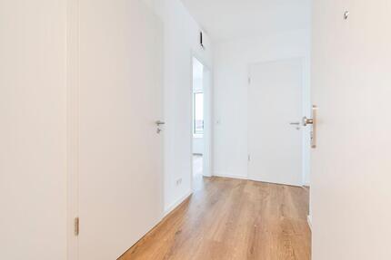 Wohnung Oldenburg Bloherfelde - 2 Zimmer, 57 m&sup2;, 825&euro; | Angebot:24676307