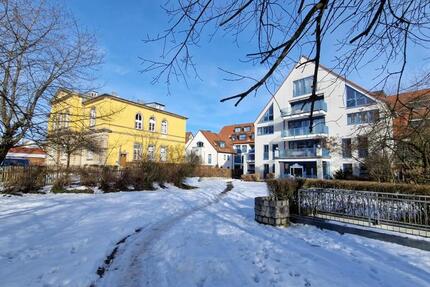 Wohnung Bayreuth City - 4 Zimmer, 127 m&sup2;, 1.715&euro; | Angebot:24785710