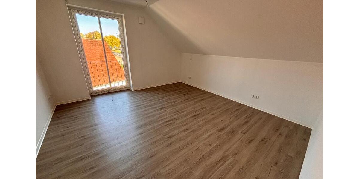 Barrierefreie 2-Zimmer Neubaumietwohnung mit Stellplatz im Zentrum von Spelle! 2 zimmer