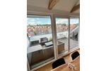 Dachgeschoßwohnung Heidenheim an der Brenz Aufhausen - 3 Zimmer, 80 m&sup2;, 950&euro; | Angebot:26082798
