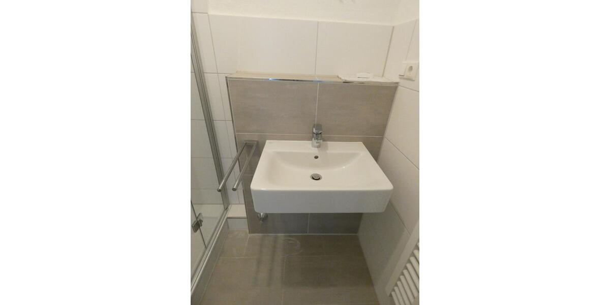 Etagenwohnung Essen Stadtbezirk III - 1 Zimmer, 41 m&sup2;, 468&euro; | Angebot:26577926