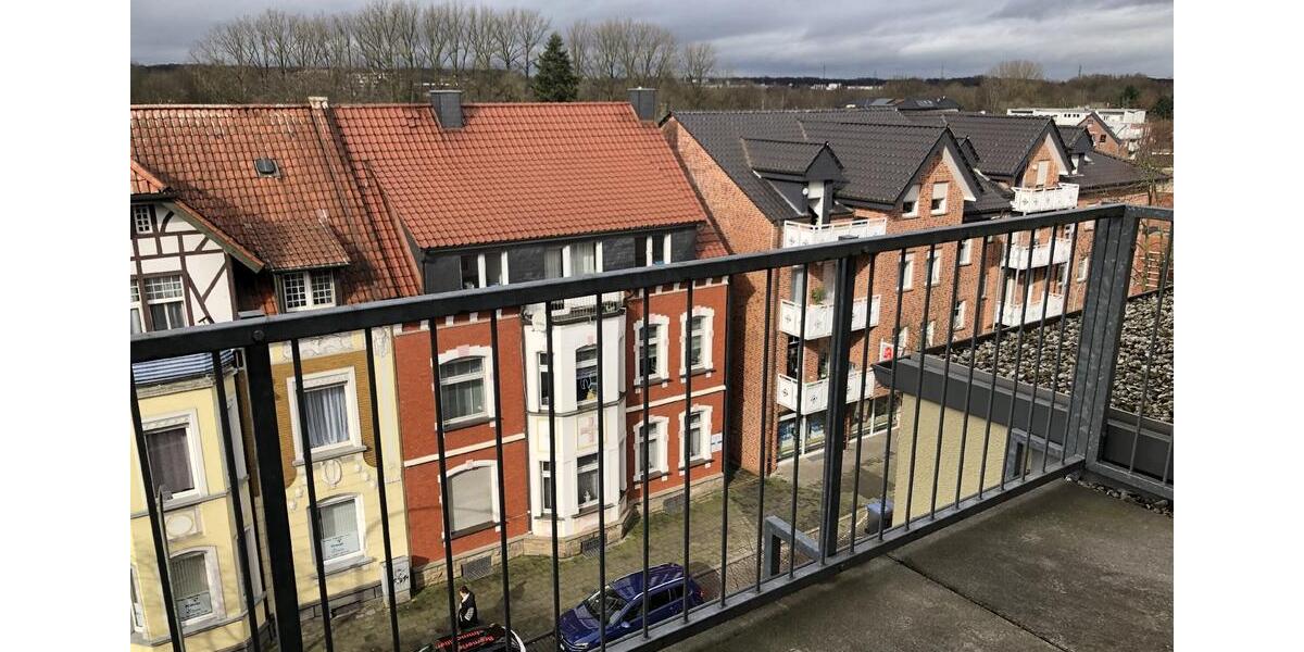 Etagenwohnung Werne - 2 Zimmer, 84 m&sup2;, 989&euro; | Angebot:20580476