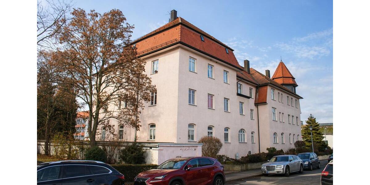 Etagenwohnung Heidenau - 2 Zimmer, 54 m&sup2;, 689&euro; | Angebot:26613479