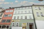 Etagenwohnung Coburg - 3 Zimmer, 81 m&sup2;, 850&euro; | Angebot:24378348
