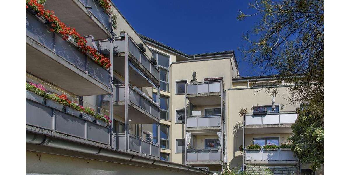 Etagenwohnung Hannover Bemerode - 2 Zimmer, 54 m&sup2;, 569&euro; | Angebot:27286459